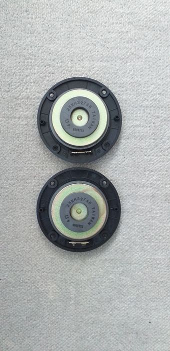 Tweeter boxe technics sb m300, sb m500