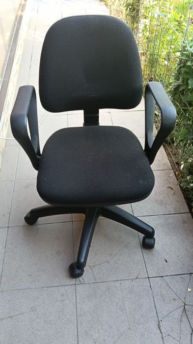 Scaun Birou rotativ reglabil inaltime