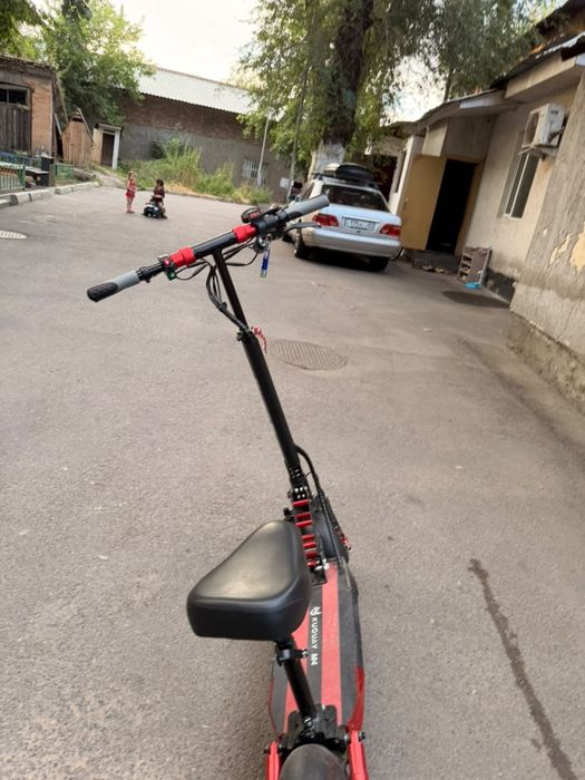 Kuaquay m4 PRO..