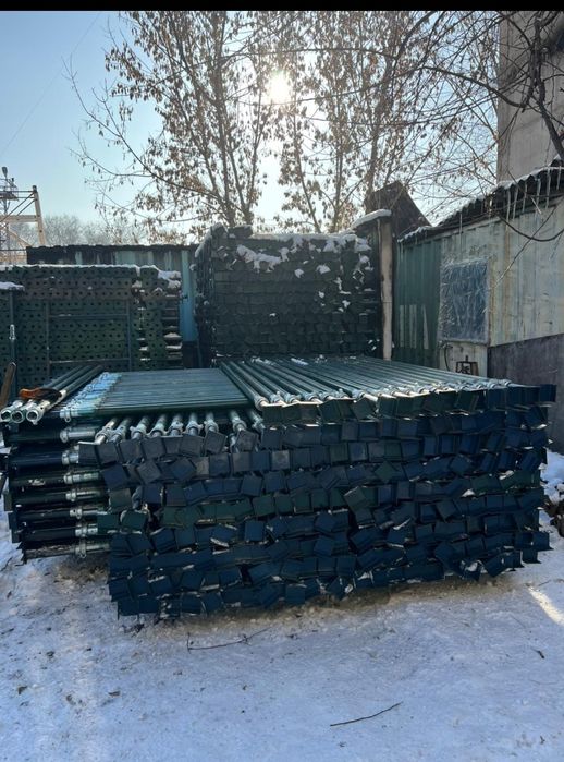 Опалубка аренда Каскелең 1000тг