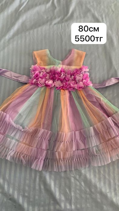 Распродажа детских одежд