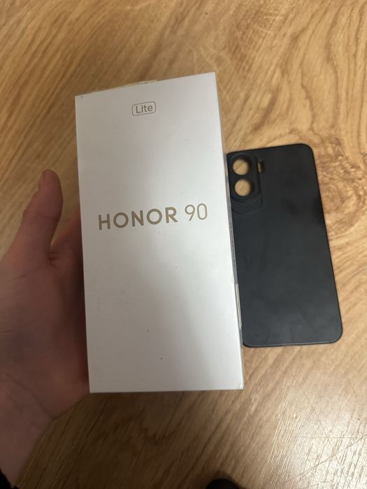 Vand Honor 90 LITE