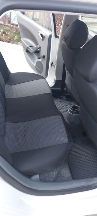 Vând  autoturism Seat Ibiza