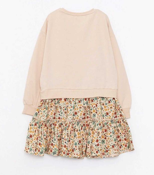 Новое летнее платье/Турция