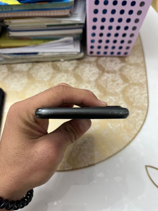 Айфон 11 память 128