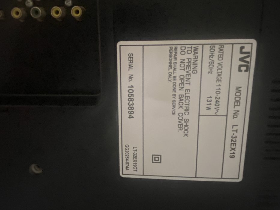 Продам телевизор