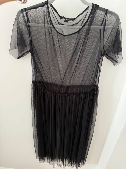 Продавам няколко чифта бански, нови, с лепенки, леопардов принт, бял