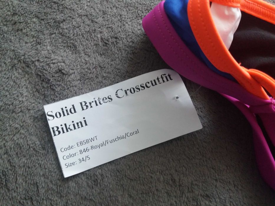 Tyr sutient inot marime 34