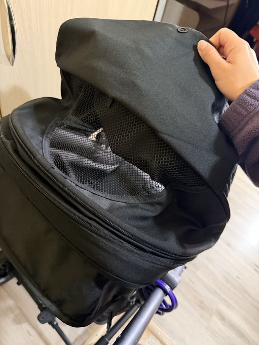 Продам детскую коляску