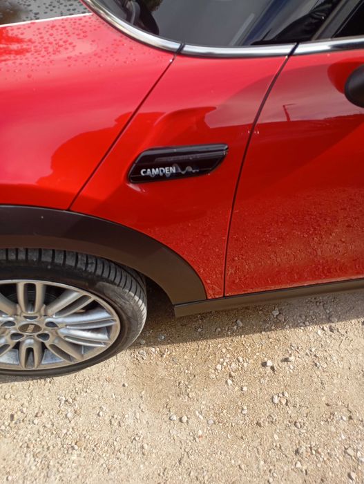 Оргинални предни капатци