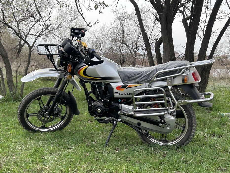 сонлинг 200 кув к10