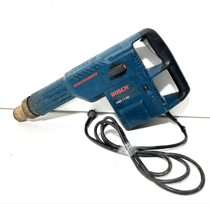 Ciocan demolator Bosch GSH 11 DE Professional – SDS Max