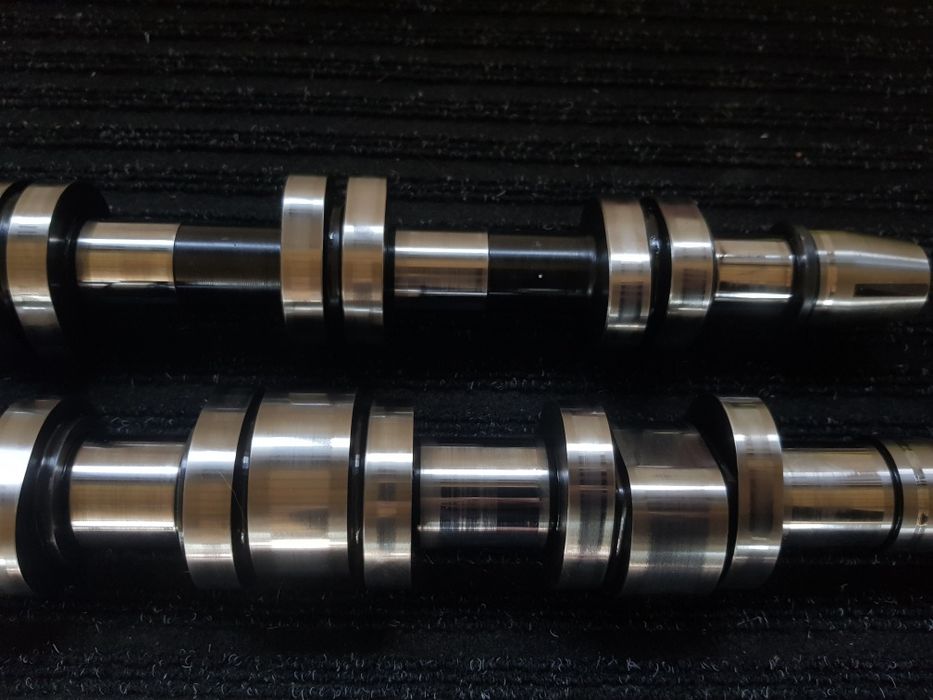 Разпределитени валове за 2.0 TDI VW Audi Seat Skoda разпределитен вал