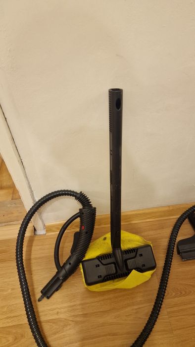 Парочистачка watshome