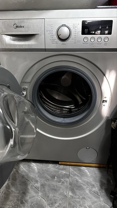 Стиралка сатамын 2жыл колдандым