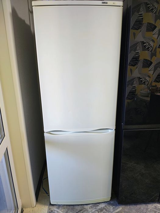 Холодильник Атлант