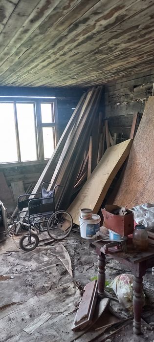 Продам частный дом
