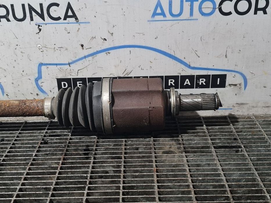 Planetara Stanga Fata Dacia Duster 1.5 Dci 2010 - 2013 110CP Manuala K9K (1309) Diesel 4x2