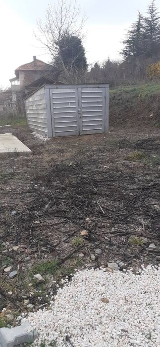 Продава се Парцел в с. Пряпорец, Област Стара Загора - 890 кв.м за 57 €/кв.м - Снимка #13