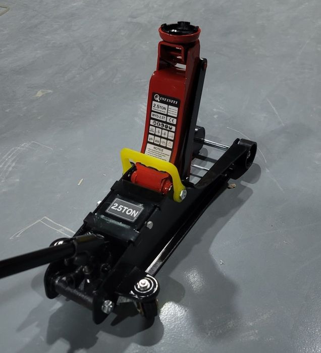 2.5Tonna Gidravlik Domkrat / Гидравлический Домкрат( mini Domkirat)