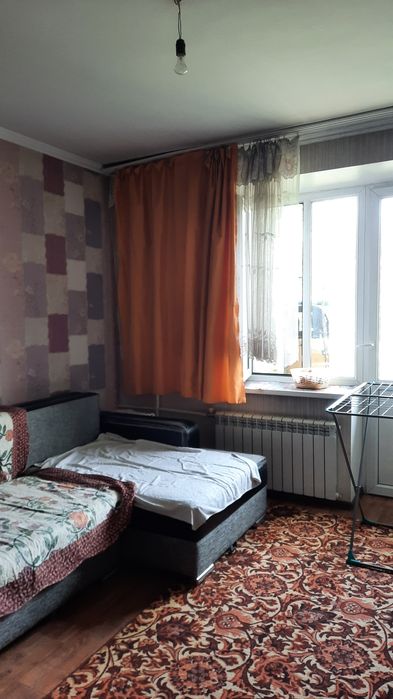 Продам 1-комнатную квартиру