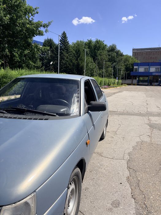 ВАЗ Лада 2110 продам
