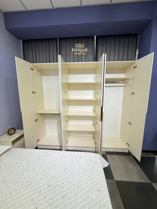 Mebel 100%MDF Kachestvasi zor