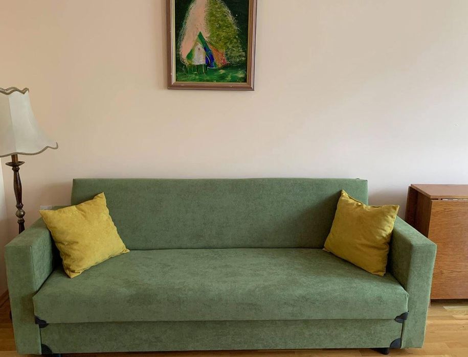 Дава се под наем Тристаен апартамент в София, Център - 90 кв.м за 799 € - Снимка #3