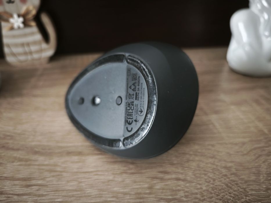 Tastatura  Logitech K400+ Mouse MX Vertical