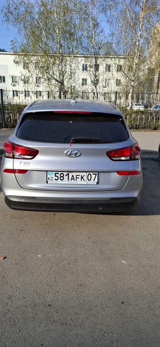 Продам хюндай і 30