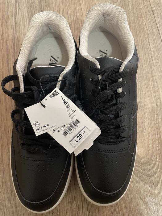 Zara Pantofi sport casual