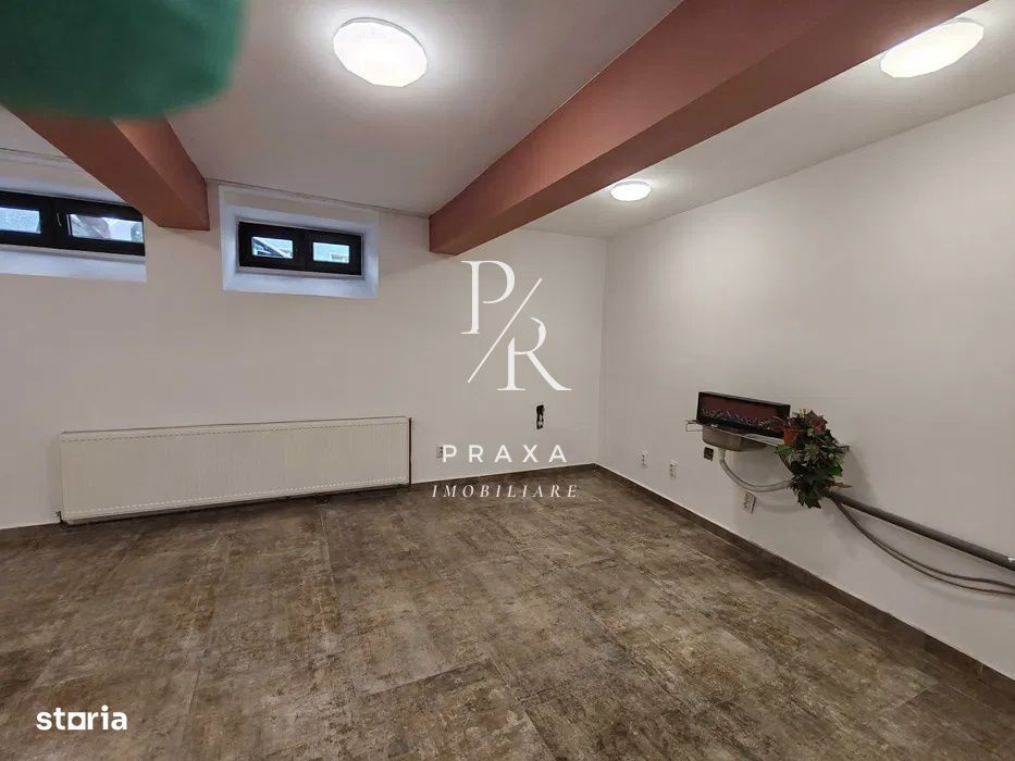 Apartament de vanzare 2 camere pentru investitie in centru Clujului! — fotografia 2