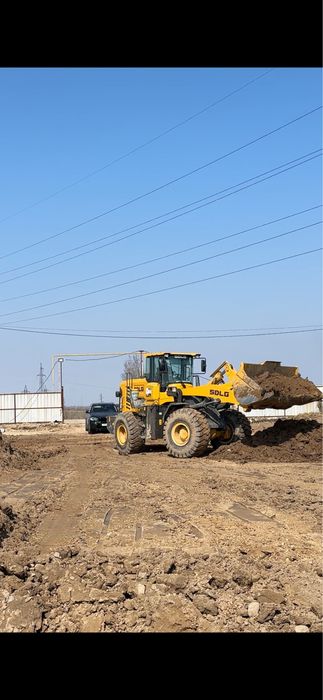 Услуги Погрузчика Быстро и Дёшево