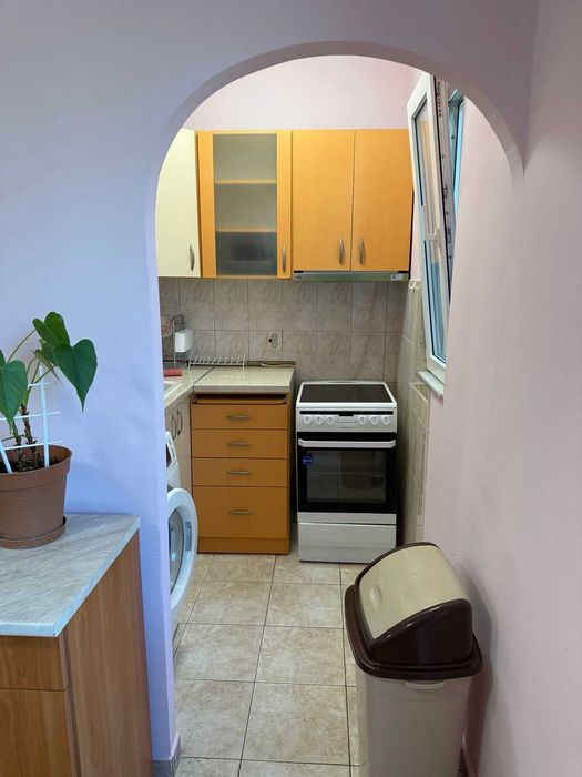 Дава се под наем Двустаен апартамент в Пловдив, Кючук Париж - 70 кв.м за 382.5 € - Снимка #6