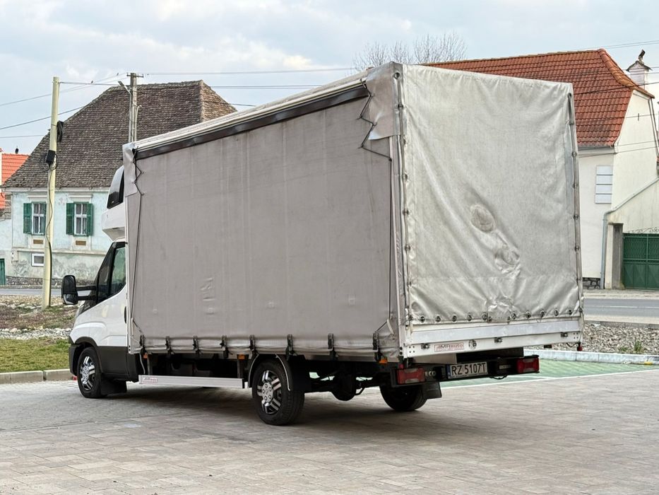 Iveco daily Renault master Fiat ducato