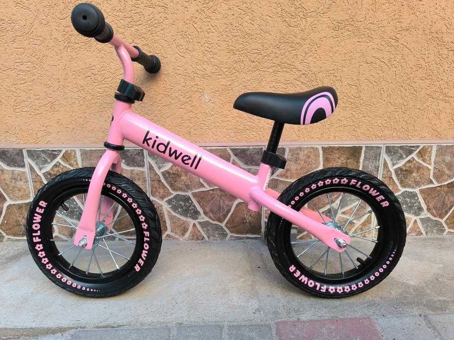 Bicicletă Kidwell
