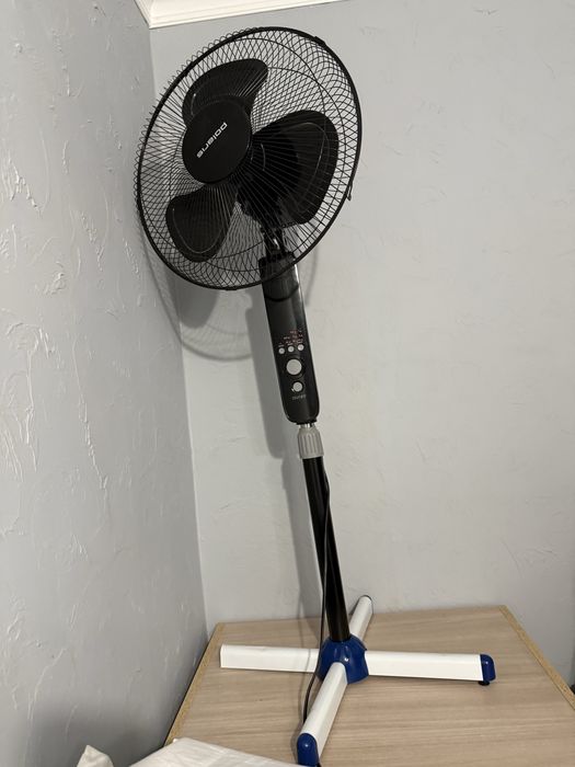 Вентилятор Polaris 2340 RC