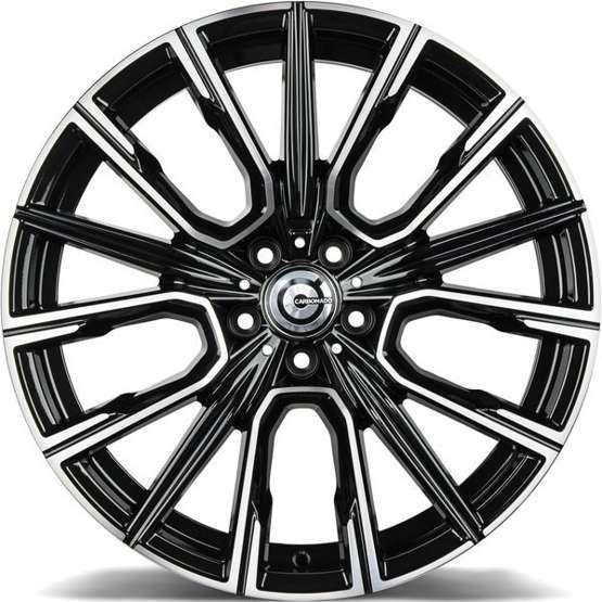 20" Джанти БМВ 5X112 BMW G11 G12 760Li 817M G32 GT Gran Turismo