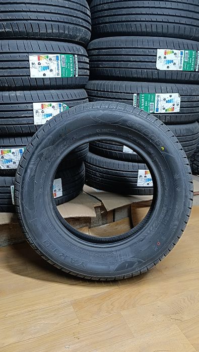 215/65R16  YARTU