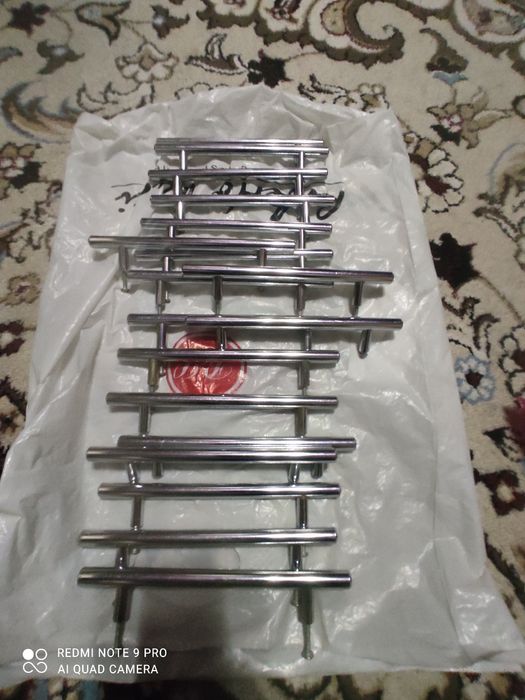 Ручки металические,,,стальные