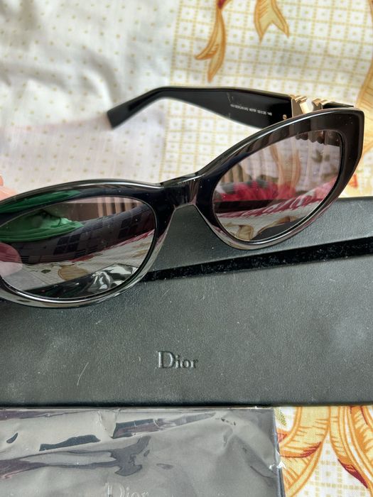 Брендовые очки Макс Мара