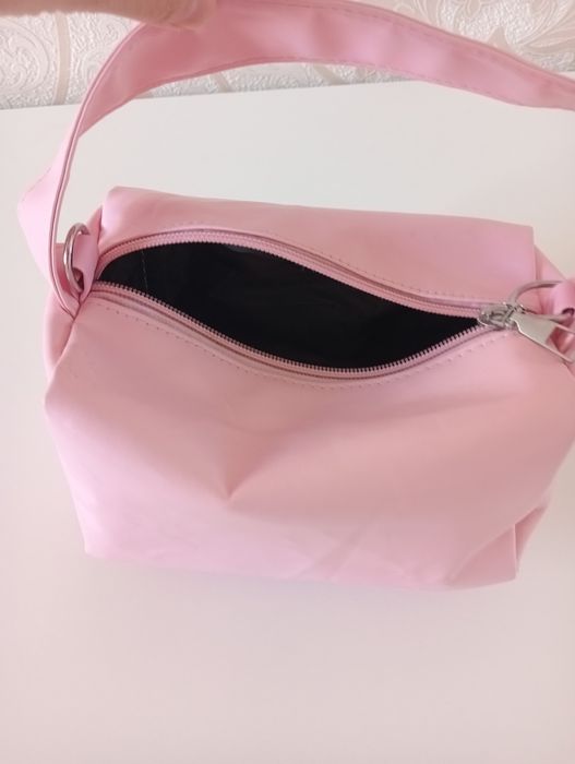 Минисумочка  косметичка