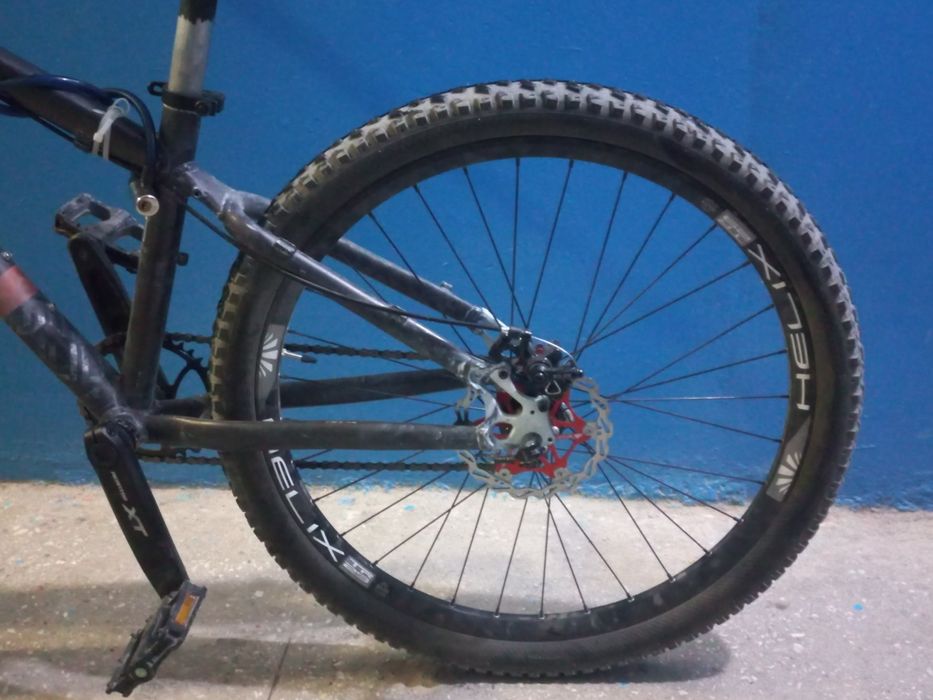 Велосипед дерт Giant Escaper Disc