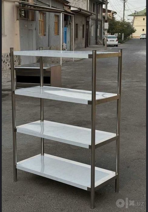 Stol moyka nerjaveka stok va moyka optom