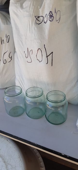 Буркани омния 800 мл