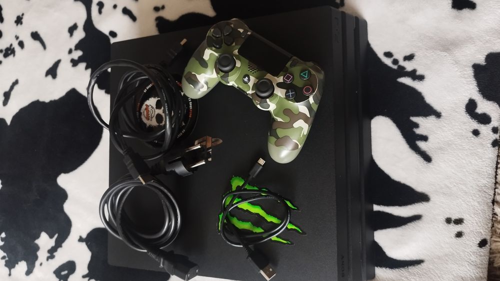 PlayStation 4 pro