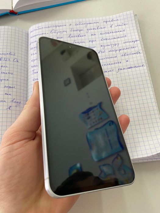 Самсунг А56 Идеал