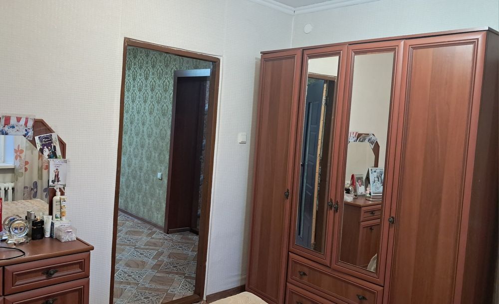 Продам дом на восточной