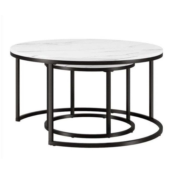 Холни маси  2 бр.  комплект