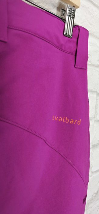 Norrona Svalbard Flex 1 Дамски туристически панталон размер S
